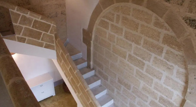 Номер Standard B&B Masseria 12 Granai