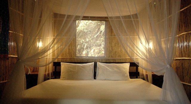 Gala Gala Eco Resort, Book Resort Ponta do Ouro Ponta Malongane