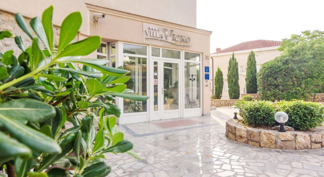 Villa Vicko