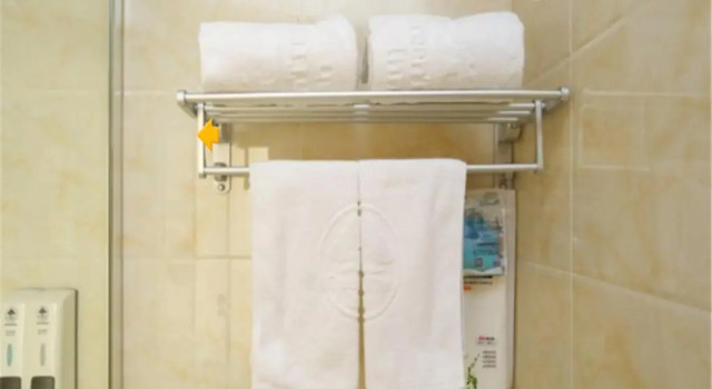 Двухместный номер Business GreenTree Inn Tianjin Xiqin Development District Dasi Meijiang Exhibition Center Hotel