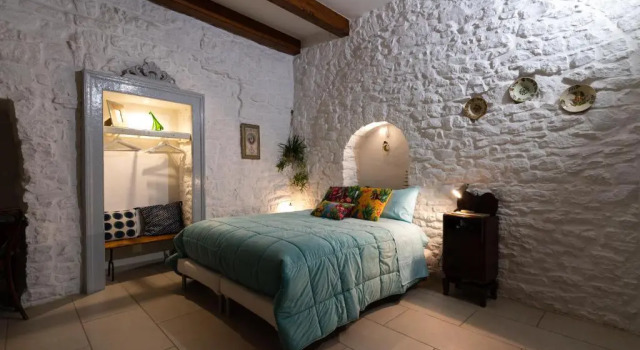 Standard- værelse B&B La Torretta