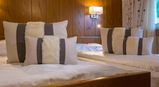 Двухместный номер Superior Hotel Ramon