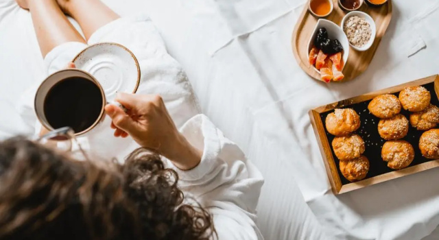 Двухместный номер Standard Marpessa Smart Luxury Hotel