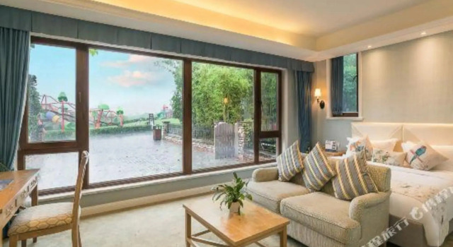 Anji Xiyin Vacation Apartment, Забронировать Апартаменты/квартира Хучжоу Чжэцзян