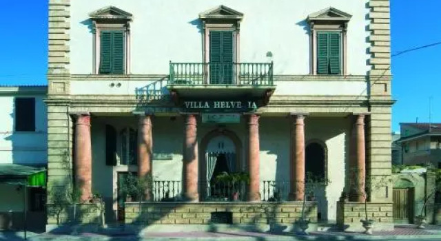Villa Helvetia