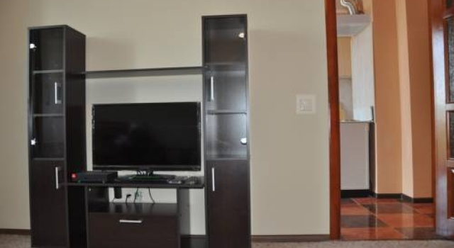 Apartment on Nagibina