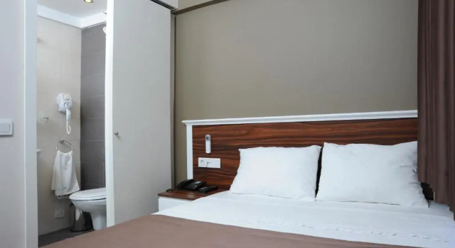 Номер Standard Deniz Palace Hotel