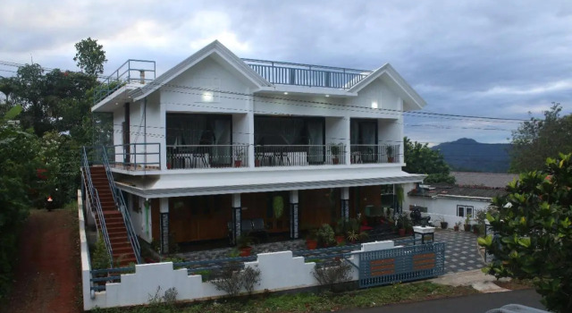 Haritha Homestay Munnar