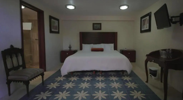 Семейный номер Standard La Casa del Marqués