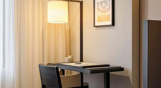 Семейный номер Deluxe Hotel Realm