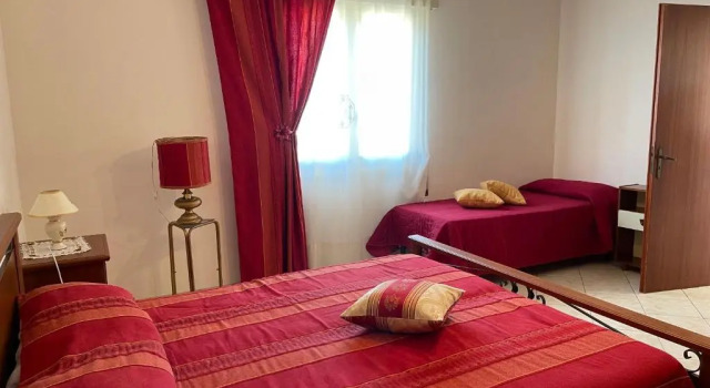 Appartamento - Le Saline, Buchen Sie Ferienwohnung Marsala 