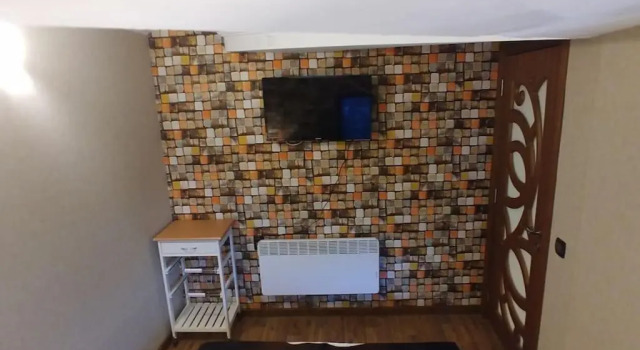 Апартаменты Boutique & artistic 3 bedroom apartment.
