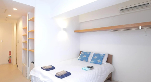 Good Life Apartment - Vacation STAY 08485v, Забронировать Апартаменты/квартира Наха Окинава, рядом с Здание администрации префектуры Окинавы