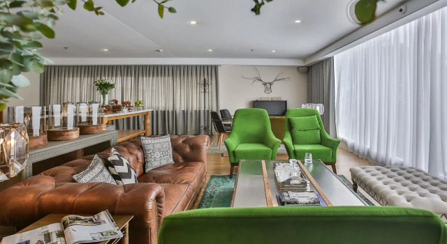 Gordonia Private Hotel - Adults Only, Varaa Hotelli Maale HaHamisha Jerusalem District
