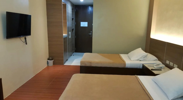 Philippine Gateway Hotel, Reserva ahora Hotel Surigao Mindanao