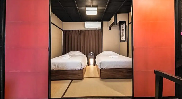 Коттедж Shiki Homes NATSU