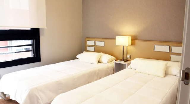 Ocean Drive Apartments - Marholidays, Забронировать Апартаменты/квартира Бенидорм Коста-Бланка, рядом с Гольф-клуб Las Rejas