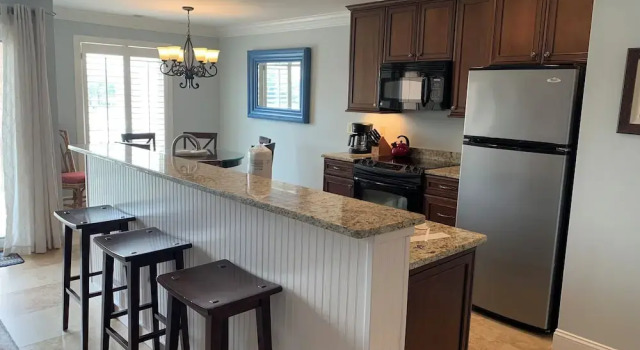 Вилла 841 Ketch Court at The Sea Pines Resort
