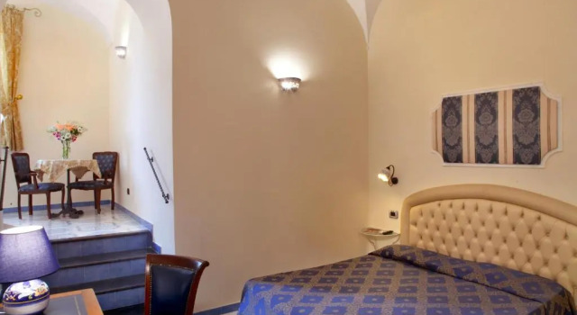 Полулюкс Hotel LAntico Convitto