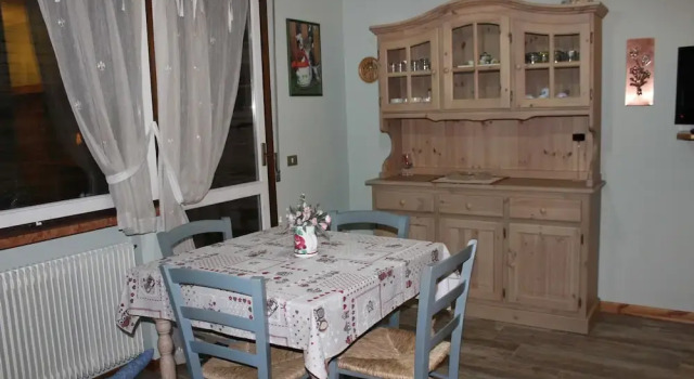 Casa Bel Prà, Забронировать Апартаменты/квартира Валь-ди-Цольдо 