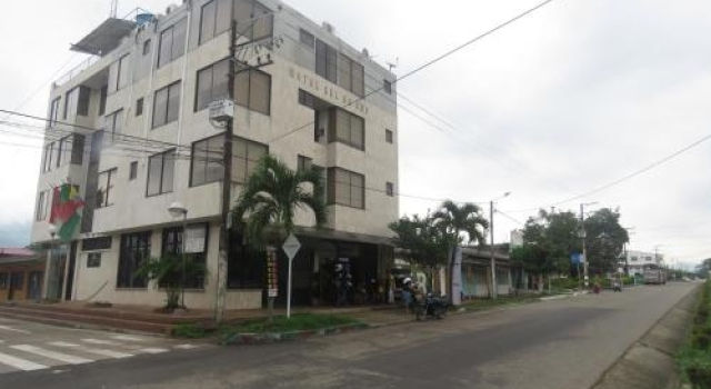 Hotel Sol De Oro, Prenota Hotel Monterrey Casanare