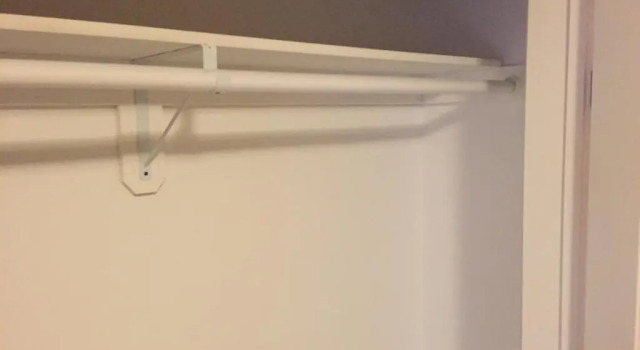 Кровать в общем номере DC International Hostel 2