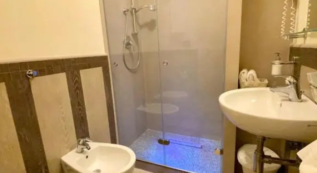 Трёхместный номер Casa Dolce Casa Ruvo Breakfast & bed