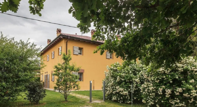 VIGORSO 41 COUNTRY HOUSE, Забронировать Отель Будрио 
