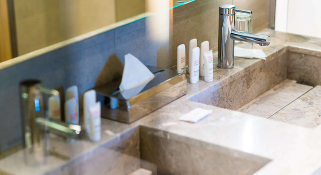 Номер Standard Radisson Hotel Dakar Diamniadio