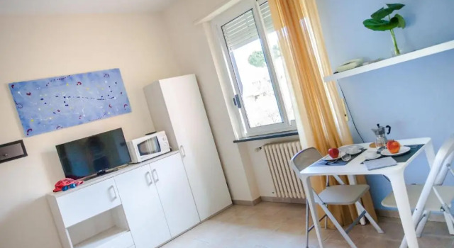 Студия Residence La Palma