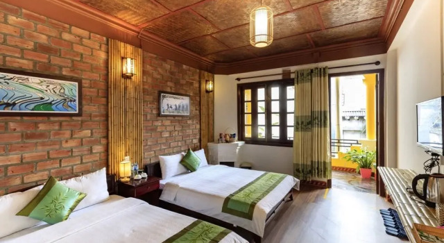 OYO 836 Mangcay House