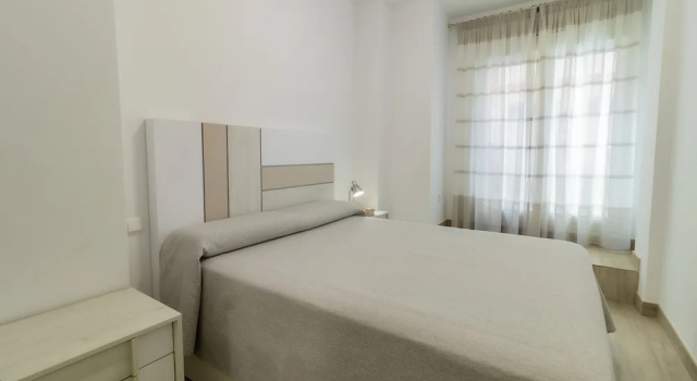 Апартаменты Grand SAN ANDRÉS 13