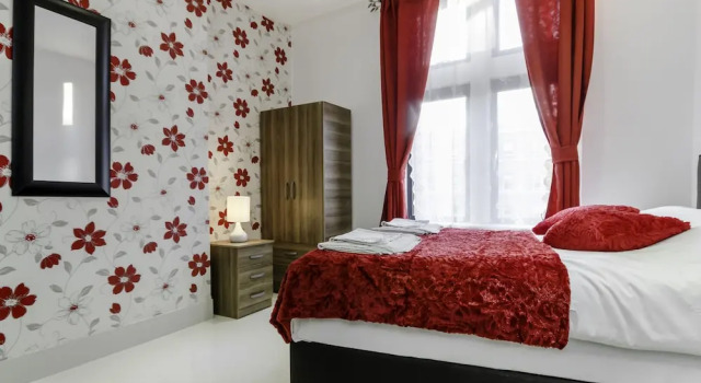 Апартаменты Superior City Gate Serviced Apartments