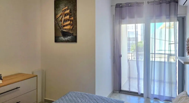 Апартаменты Holiday Apartment in Golem 070