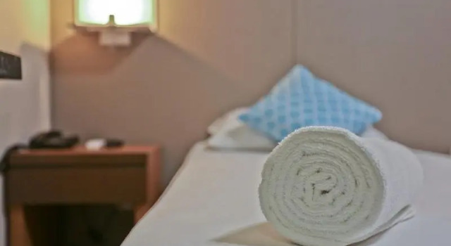 Номер Standard Sandri City Hotel