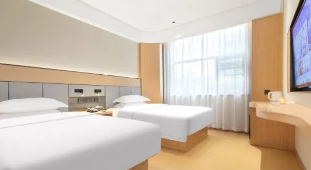 Люкс Qingxin Hotel