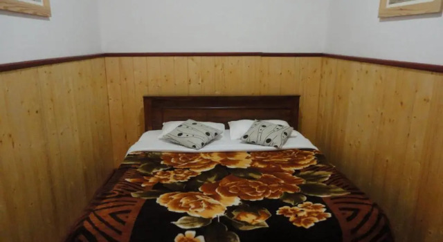 Двухместный номер Deluxe Sapus Mountain breeze Nuwara Eliya