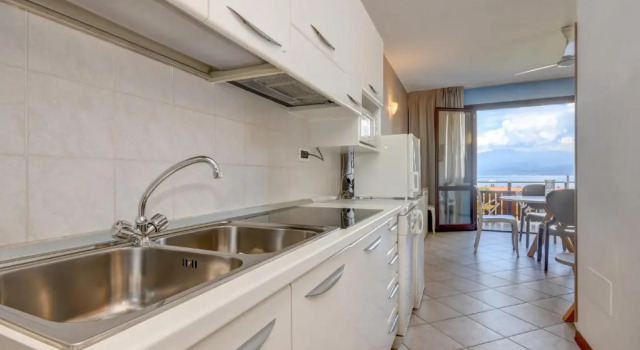 Апартаменты Apparthotel San Sivino