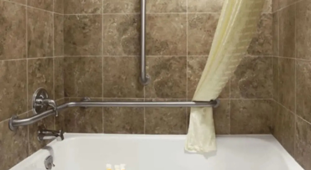 Четырёхместный номер Standard Days Inn by Wyndham West Memphis