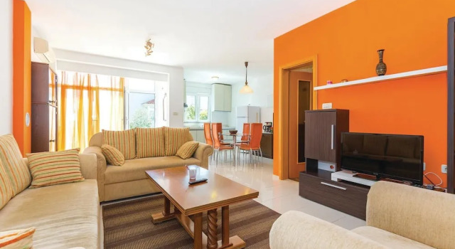 Stunning Home in Kostrena With Wifi and 2 Bedrooms, Забронировать Отель Кострена Приморско-Горанская жупания