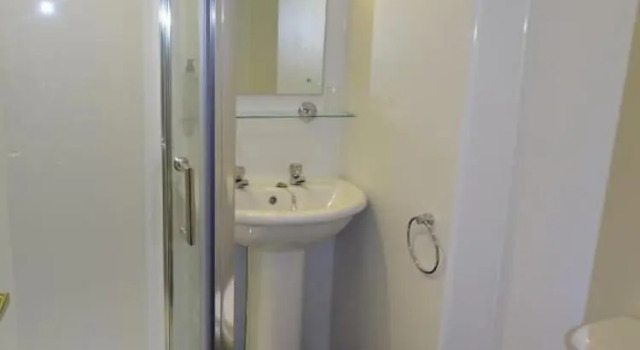 Номер Comfort The Portree Hotel