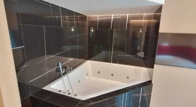 Номер Standard Hotel XBusiness