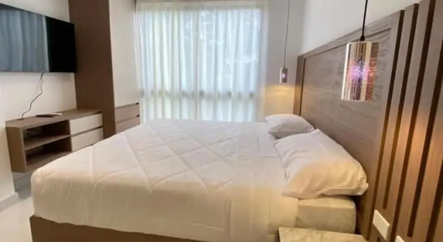 Novapark Aparments, Забронировать Отель Гуаякиль Гуаяс, рядом с Omni hospital