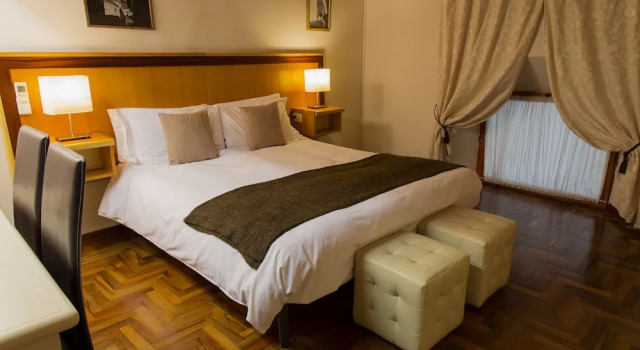 Двухместный номер Economy Firenze al Duomo