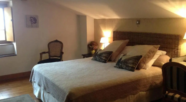 Номер Standard Maison Amestoia