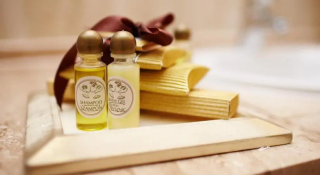 Номер Superior Hotel Grodzki Business & Spa