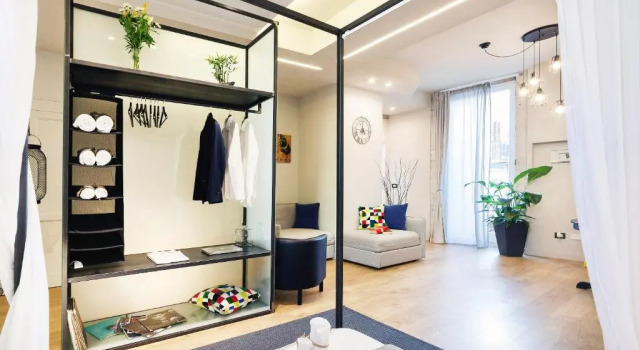Апартаменты Stay In Ortigia