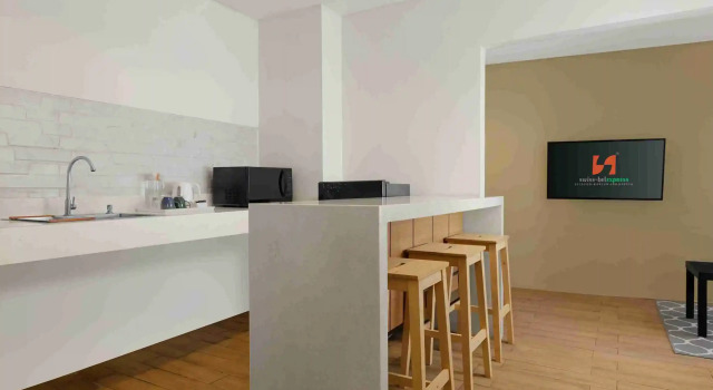 Suite 2 camere Swiss-Belexpress Cilegon