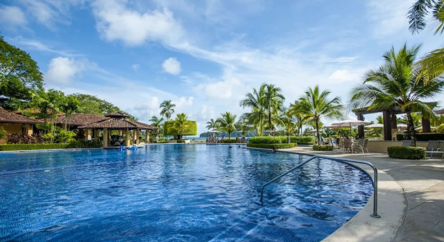 Sailfish Condominium - Del Mar 5P at Los Sueños by RedAwning, Забронировать Апартаменты/квартира Апартаменты Хако, Апартаменты/квартира