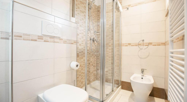 Семейный номер Standard с балконом Hotel Valparaiso